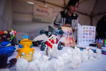 II Festival DISTRITO A