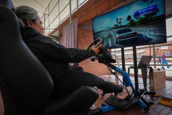 II Festival DISTRITO A