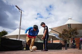 II Festival DISTRITO A