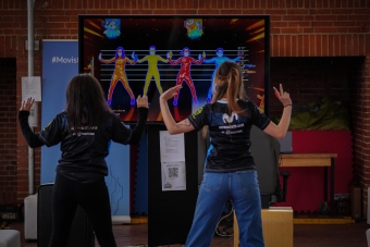 II Festival DISTRITO A