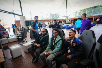 II Festival DISTRITO A