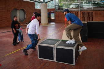 II Festival DISTRITO A