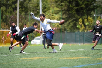 II Festival DISTRITO A