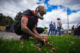 II Festival DISTRITO A