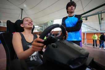 II Festival DISTRITO A