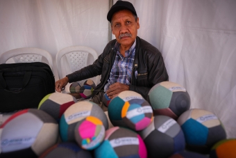 II Festival DISTRITO A