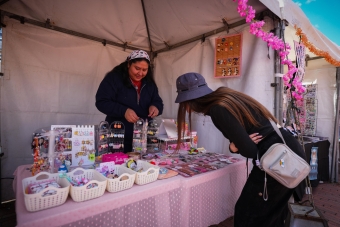 II Festival DISTRITO A