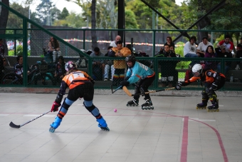 II Festival DISTRITO A