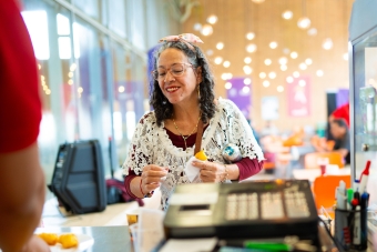 Nuevo restaurante en el CEFE Fontanar de Río