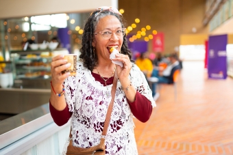 Nuevo restaurante en el CEFE Fontanar de Río