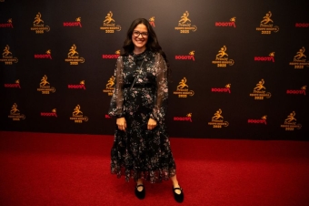 “A toda velocidad” se entregaron los Premios Equipo Bogotá 2025