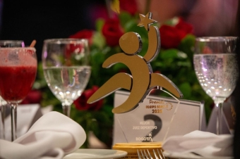 “A toda velocidad” se entregaron los Premios Equipo Bogotá 2025