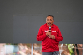 El IDRD celebró una jornada histórica con el Megalab de Recreolab y el Encuentro Distrital DRAFE en la Plaza de los Artesanos