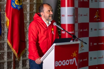 El IDRD exaltó los logros de sus atletas y paratletas