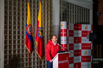 El IDRD exaltó los logros de sus atletas y paratletas