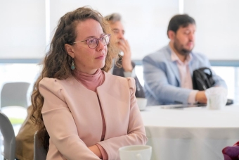 Reconocimiento- Bogotá construcción Sostenible.