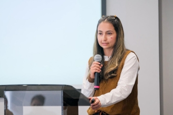 Reconocimiento- Bogotá construcción Sostenible.