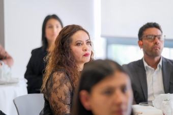 Reconocimiento- Bogotá construcción Sostenible.