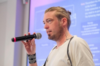 Reconocimiento- Bogotá construcción Sostenible.