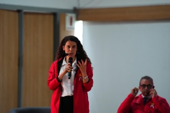 Balance de gestión 2025