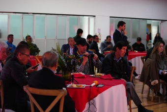 Balance de gestión 2025