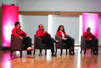 Balance de gestión 2025