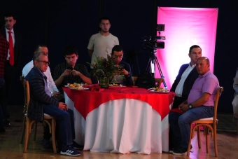 Balance de gestión 2025