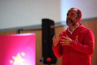 Balance de gestión 2025