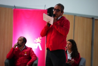 Balance de gestión 2025