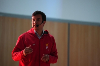 Balance de gestión 2025