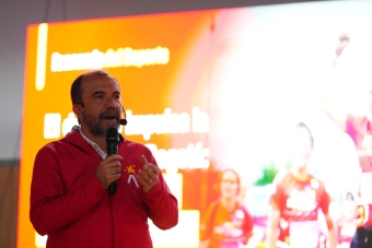 Balance de gestión 2025