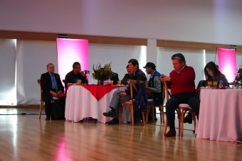 Balance de gestión 2025