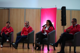 Balance de gestión 2025