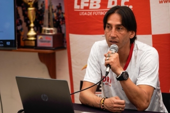 Bogotá entrega becas a los seis ganadores de Sueños de Cancha