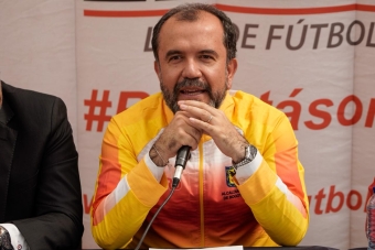 Bogotá entrega becas a los seis ganadores de Sueños de Cancha