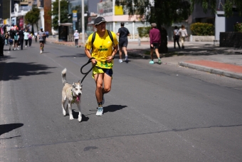 IDRD presenta las novedades de la Ciclovía 2026: más cobertura, más servicios para una experiencia más segura e incluyente