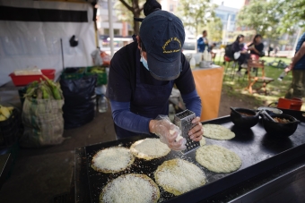 IDRD presenta las novedades de la Ciclovía 2026: más cobertura, más servicios para una experiencia más segura e incluyente