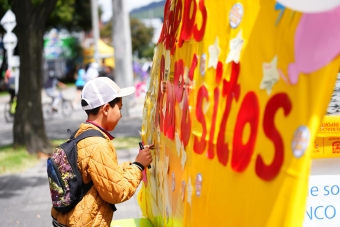 IDRD presenta las novedades de la Ciclovía 2026: más cobertura, más servicios para una experiencia más segura e incluyente