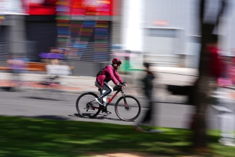 IDRD presenta las novedades de la Ciclovía 2026: más cobertura, más servicios para una experiencia más segura e incluyente