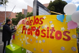 IDRD presenta las novedades de la Ciclovía 2026: más cobertura, más servicios para una experiencia más segura e incluyente