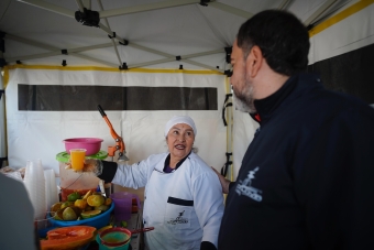 IDRD presenta las novedades de la Ciclovía 2026: más cobertura, más servicios para una experiencia más segura e incluyente