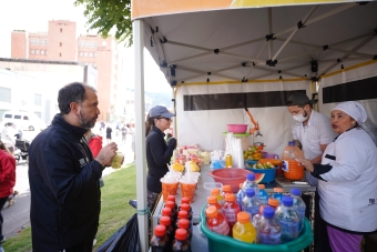 IDRD presenta las novedades de la Ciclovía 2026: más cobertura, más servicios para una experiencia más segura e incluyente