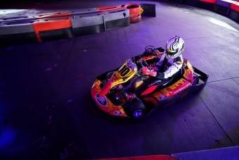 IDRD y Sebastián Garzón, una alianza ganadora