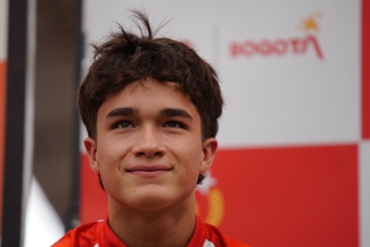 IDRD y Sebastián Garzón, una alianza ganadora