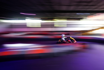 IDRD y Sebastián Garzón, una alianza ganadora