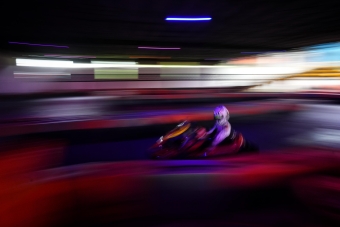 IDRD y Sebastián Garzón, una alianza ganadora