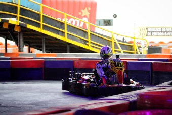 IDRD y Sebastián Garzón, una alianza ganadora