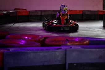 IDRD y Sebastián Garzón, una alianza ganadora