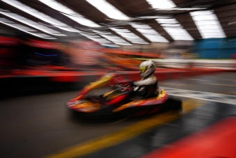 IDRD y Sebastián Garzón, una alianza ganadora