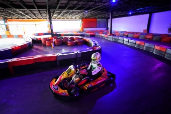 IDRD y Sebastián Garzón, una alianza ganadora